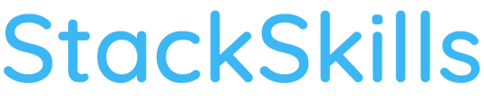 StackSkills logo