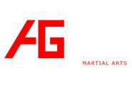 AG Martial Arts logo