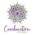 Coachucation™ with Suzie logo