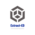 Extract-Ed Training logo