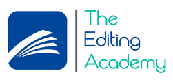 The Editing Academy logo
