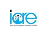 Institut de l'Accompagnement Respectueux des Enfants logo