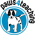 Paws4teaching logo