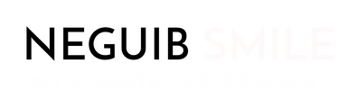 NEGUIB SMILE - ACADEMIA logo