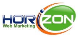 Horizon Web Marketing Academy logo