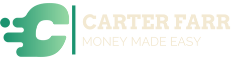 Carter Farr School of Finance logo