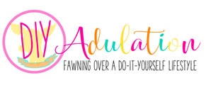 DIY Adulation logo