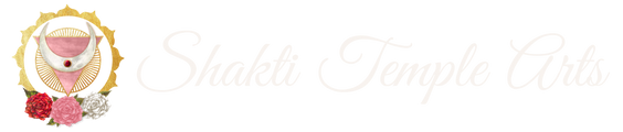 Shakti Temple Arts logo
