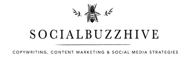 Socialbuzzhive.com logo