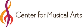 Center for Musical Arts logo