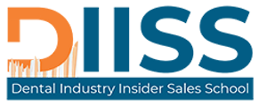 Dental Industry Insider SALES SCHOOL logo