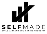 SELF-MADE logo