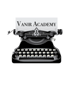 Vanir Academy logo