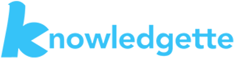 Knowledgette logo