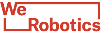 WeRobotics Online Training Academy logo
