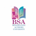 Bestselling Authors University logo