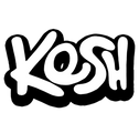 Kesh Art logo