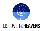 Discover The Heavens logo