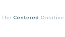 The Centered Creative logo