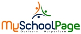 MySchoolPage logo