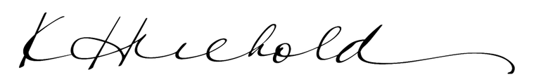 Huehold Arts logo
