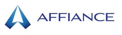 AFFIANCE GMAT TRAINING logo