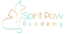 Spirit Paw Academy logo