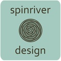 Spinriver Studio logo