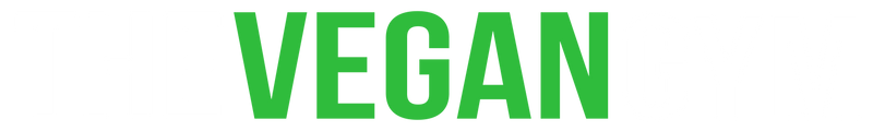 The Vegan Gym logo