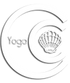 Carlotta Castangia Yoga School logo