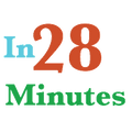 in28Minutes logo
