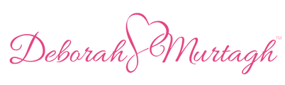 Deborah Murtagh's Whole Food Secrets logo