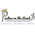 Paulina on the Road logo
