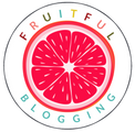 Fruitful Blogging logo