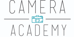 Camera Academy logo