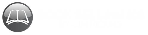 Book Selling 101 logo