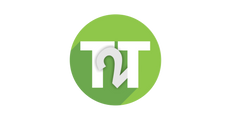 T2T Academy logo