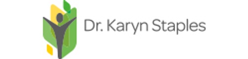 Dr. Karyn Staples, PT, PhD, NCPT logo