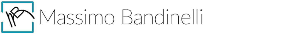 Massimo Bandinelli Academy logo
