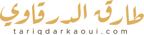 Learn Video Editing and Motion Graphic With Tariq DARKAOUI logo