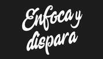 Enfoca y dispara academy logo