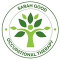 Sarah Good logo