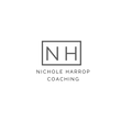 Nichole Harrop Coaching logo