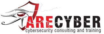 ARECyber logo
