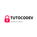 Tutocodev Plataforma Online logo
