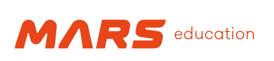 火星學院 logo
