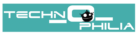 Technophilia logo