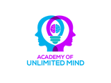 Academy of Unlimited Mind logo