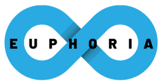 Euphoria Infinity logo