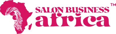 SALON BUSINESS AFRICA logo